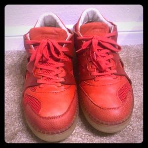 Puma MCQ Alexander McQueen mobe low